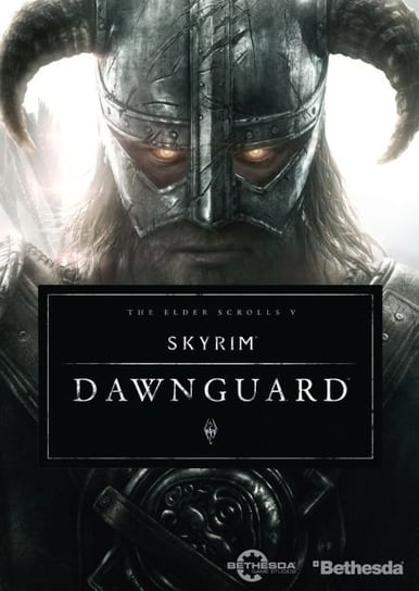 The Elder Scrolls 5: Skyrim Dawnguard Bethesda Softworks
