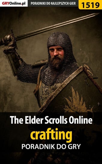 The Elder Scrolls Online - crafting Bugielski Jakub