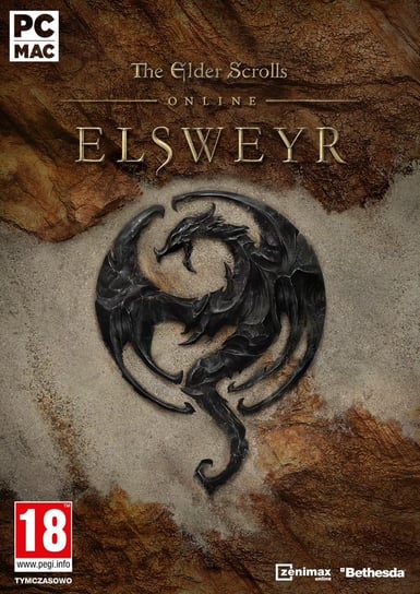 The Elder Scrolls Online: Elsweyr, PC ZeniMax Online Studios