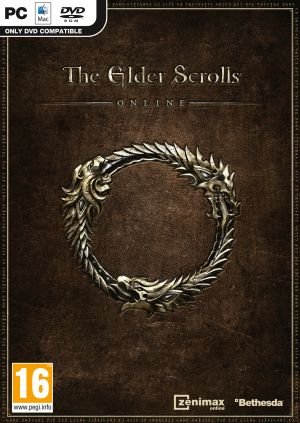 The Elder Scrolls Online - Imperial Edtion Bethesda