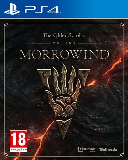 The Elder Scrolls Online: Morrowind ZeniMax Online Studios