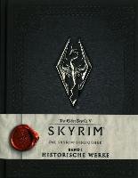 The Elder Scrolls V: Skyrim Titan Books