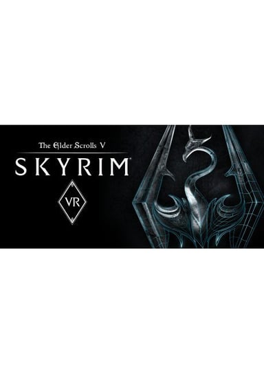 The Elder Scrolls V: Skyrim VR Bethesda Softworks