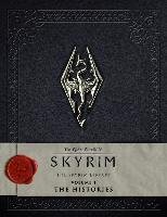 The Elder Scrolls V . The Skyrim Library Opracowanie zbiorowe