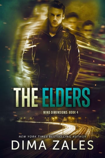 The Elders Dima Zales
