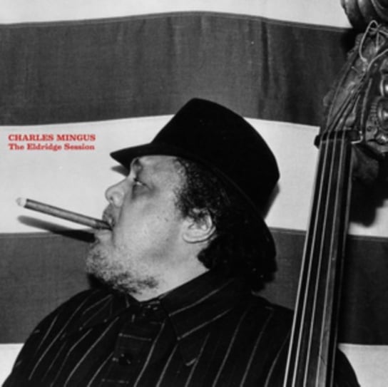 The Eldridge Session, płyta winylowa Mingus Charles