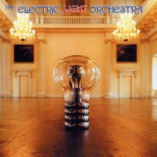 The Electric Light Orchestra Electric Light Orchestra