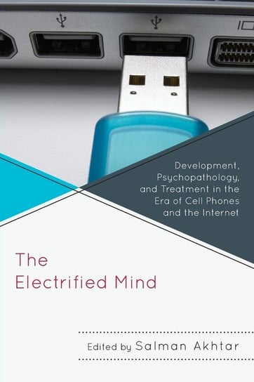 The Electrified Mind Null