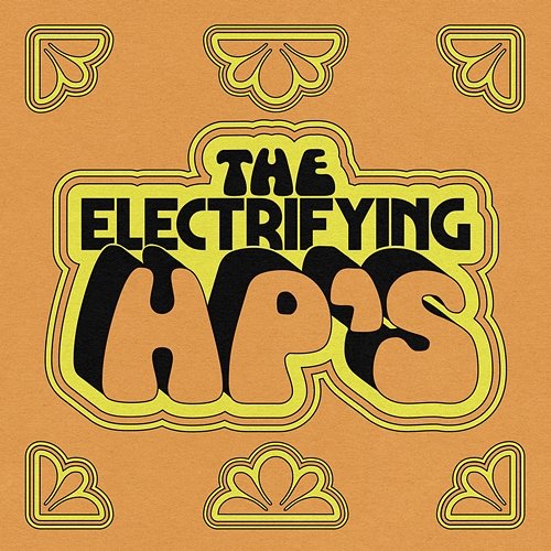 The Electrifying HP's The HP's