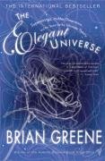 The Elegant Universe Greene Brian