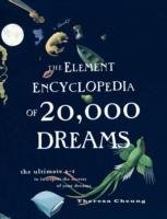 The Element Encyclopedia of 20,000 Dreams Cheung Theresa
