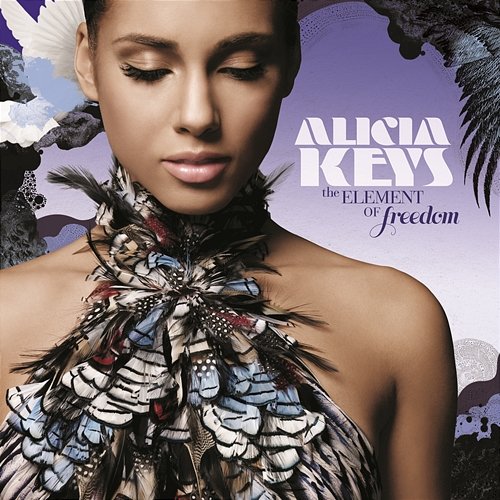 The Element Of Freedom Alicia Keys