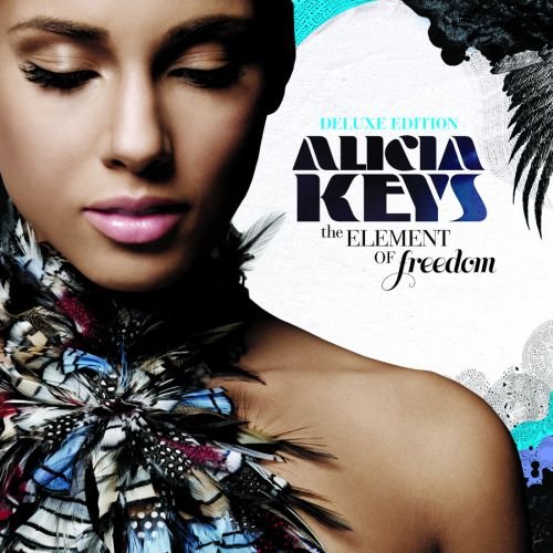 The Element of Freedom (Special Edition) Keys Alicia