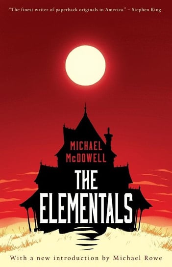 The Elementals Mcdowell Michael