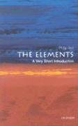 The Elements: A Very Short Introduction Ball Philip