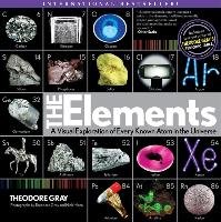 The Elements Mann Nick, Gray Theodore