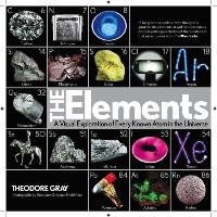 The Elements Gray Theodore