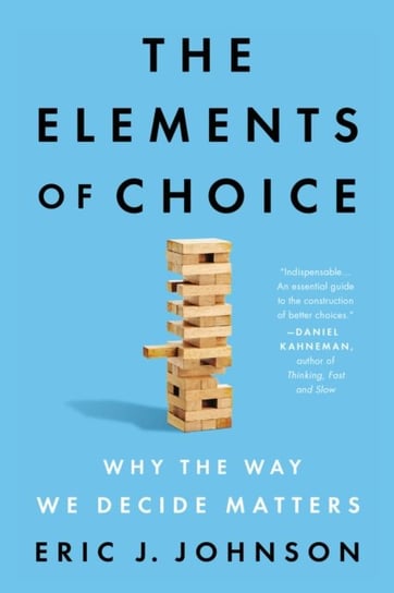The Elements of Choice Penguin Random House