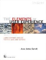 The Elements of User Experience Garrett Jessie James