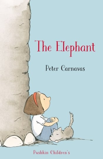 The Elephant Carnavas Peter