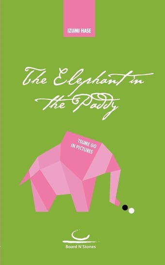 The Elephant in the Paddy Hase Izumi
