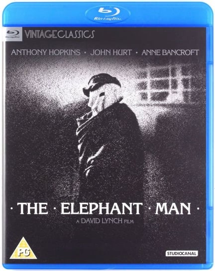 The Elephant Man (Anniversary Edition) Lynch David