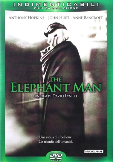 The Elephant Man Lynch David