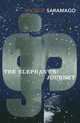 The Elephant's Journey Saramago Jose