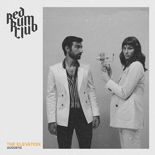 The Elevation Red Rum Club