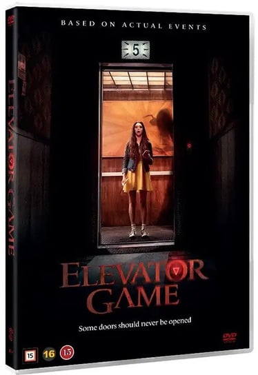 The Elevator Game Various Directors