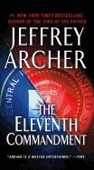 The Eleventh Commandment. Premium Edition Archer Jeffrey