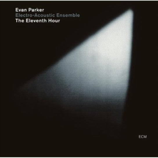 The Eleventh Hour Parker Evan