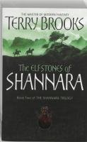 The Elfstones of Shannara Brooks Terry