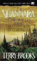 The Elfstones of Shannara Brooks Terry