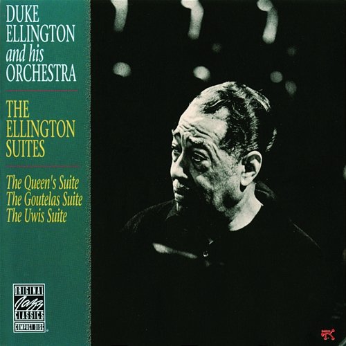 The Ellington Suites Duke Ellington & His Orchestra