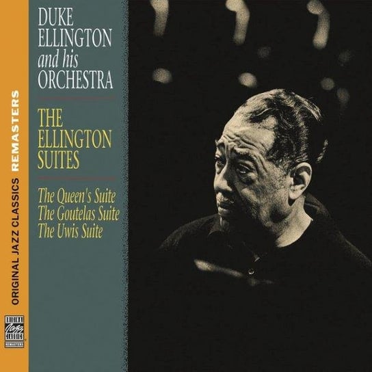 The Ellington Suites Ellington Duke