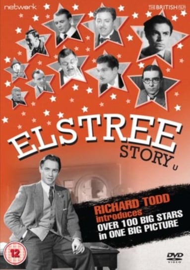 The Elstree Story (brak polskiej wersji językowej) Network