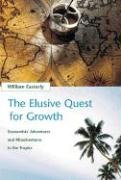 The Elusive Quest for Growth Easterly William
