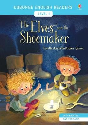 The Elves and the Shoemaker Cowan Laura