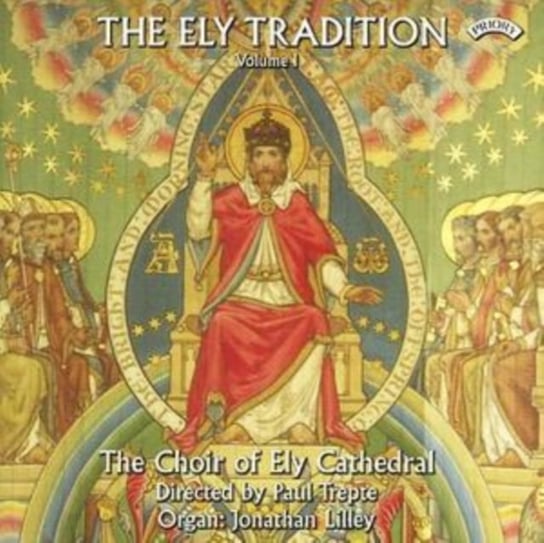 The Ely Tradition. Volume 1 Priory