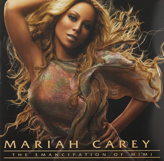 The Emancipation Of Mimi Carey Mariah