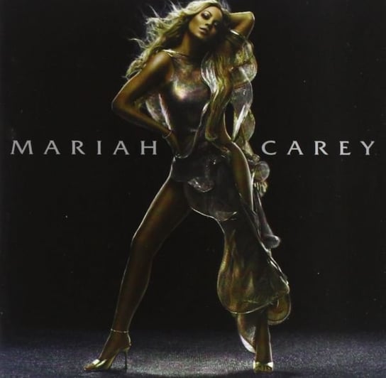 The Emancipation of Mimi Ultra Platinum Edition Various Artists