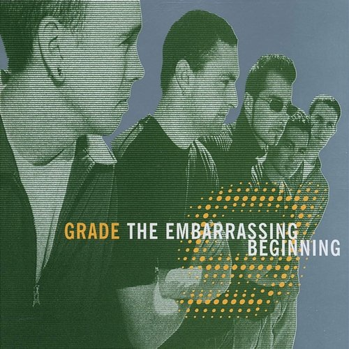 The Embarrassing Beginning Grade