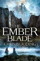 The Ember Blade Wooding Chris