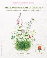 The Embroidered Garden Aoki Kazuko