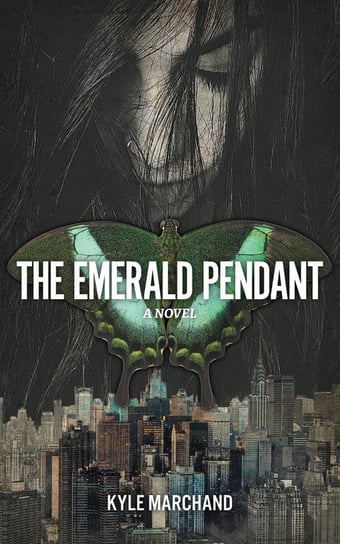 The Emerald Pendant Marchand Kyle