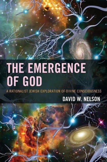 The Emergence of God Nelson David W.
