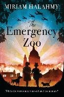 The Emergency Zoo Halahmy Miriam