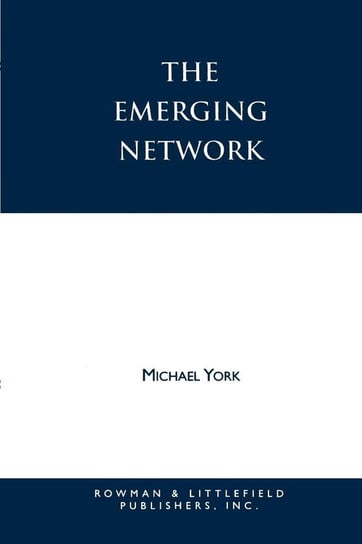 The Emerging Network York Michael