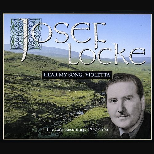 Wonderful Copenhagen Josef Locke & Orchestra